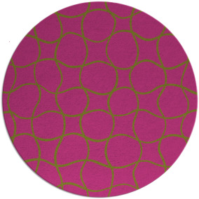Meshed Rug