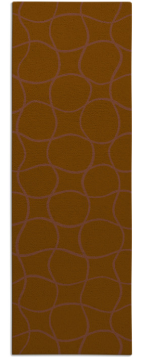 Meshed Rug