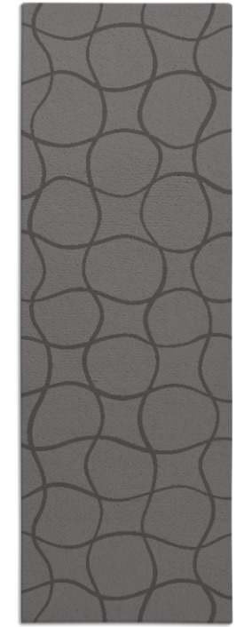 Meshed Rug