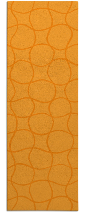 Meshed Rug