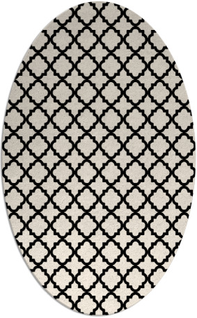 Morden Rug