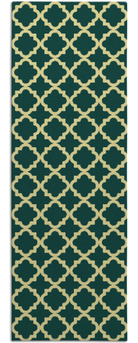 Morden Rug