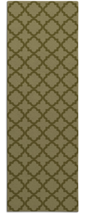Morden Rug