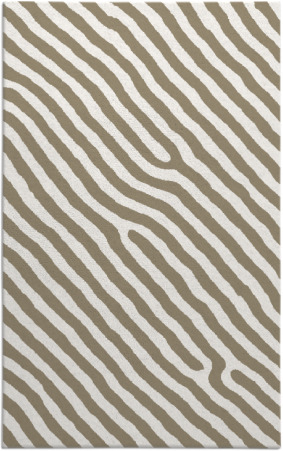 Natural Stripes Rug