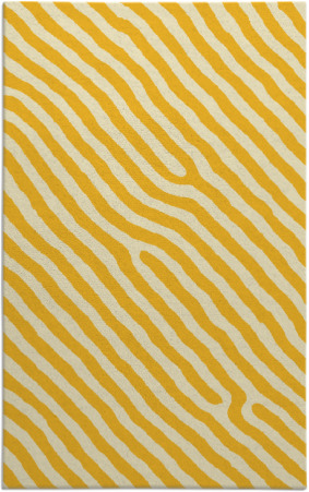 Natural Stripes Rug