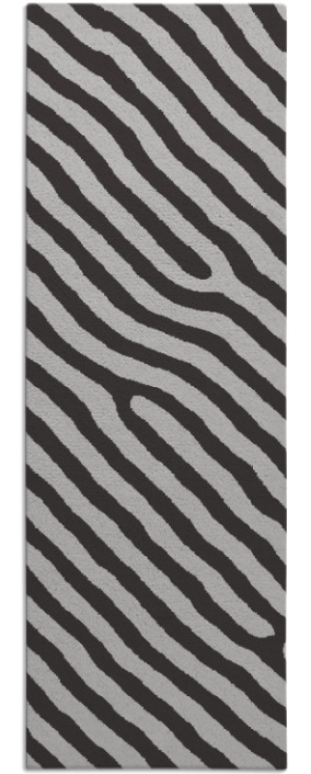 Natural Stripes Rug