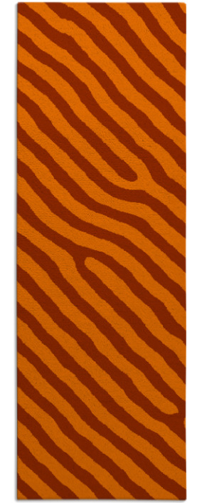 Natural Stripes Rug