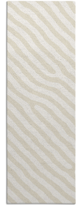 Natural Stripes Rug