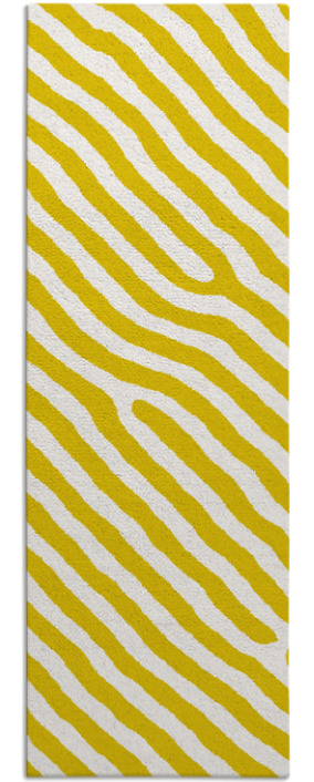 Natural Stripes Rug