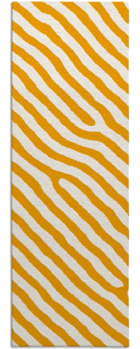 Natural Stripes Rug
