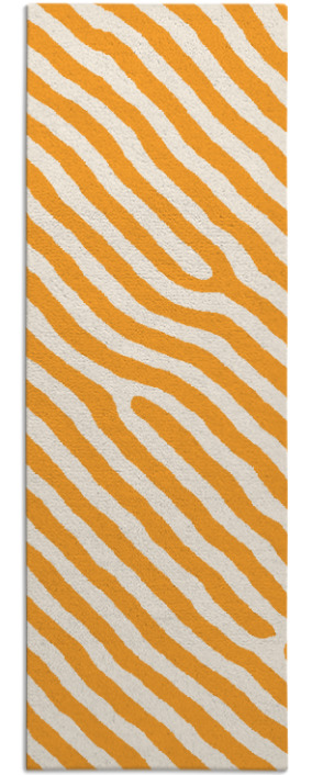 Natural Stripes Rug