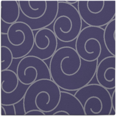 noodles rug - item 427874