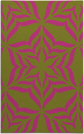 Pavillion Rug