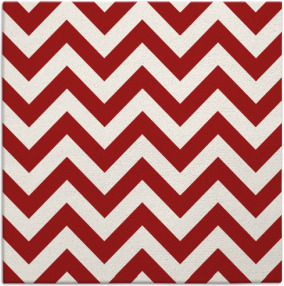 Zigzag Rug