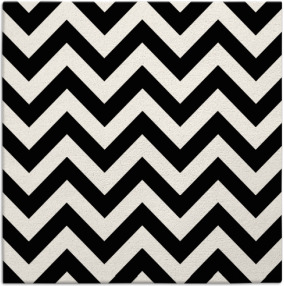 Zigzag Rug