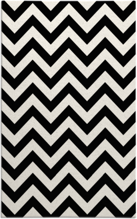 Zigzag Rug