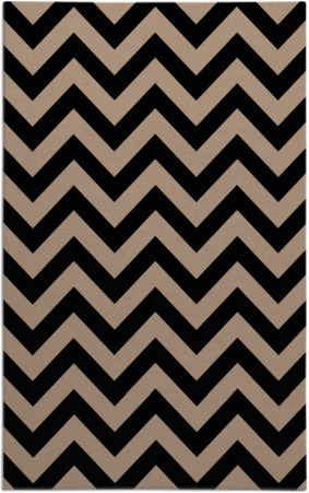 Zigzag Rug