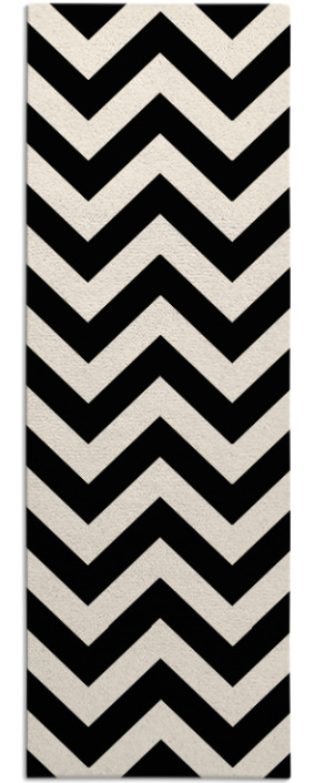 Zigzag Rug