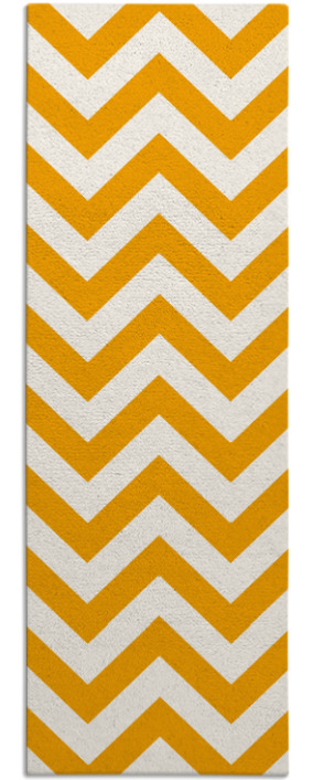 Zigzag Rug