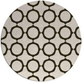 Rings Rug