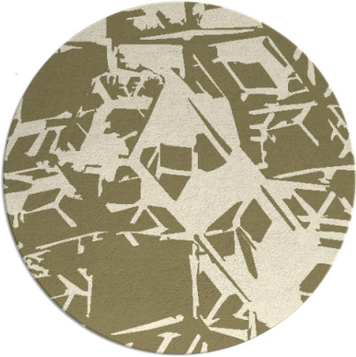 tangled rug - item 501311