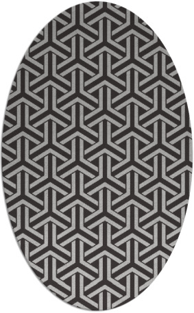 Triform Rug