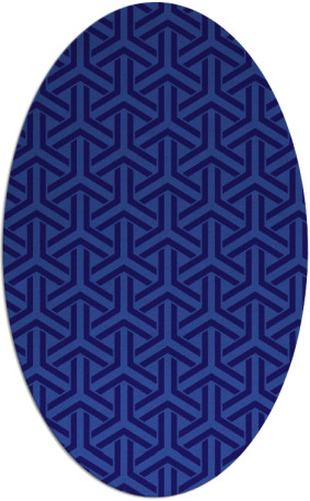 Triform Rug
