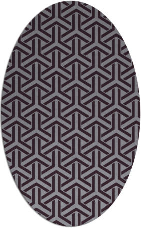 Triform Rug