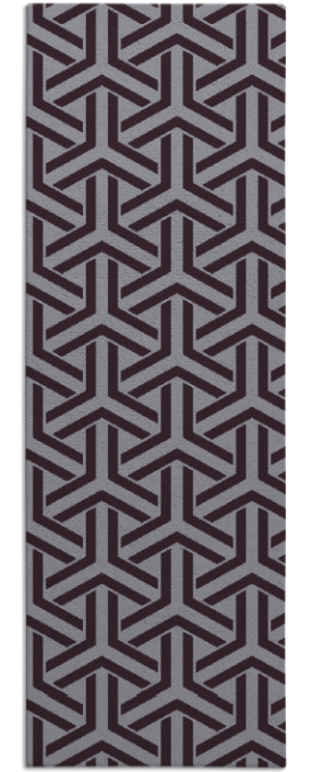 Triform Rug