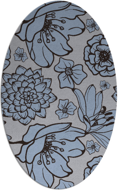 bloom rug - item 528572