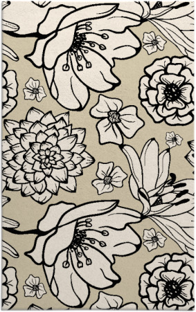 Bloom Rug