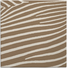 Zebra Rug