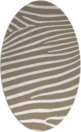 Zebra Rug