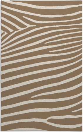Zebra Rug