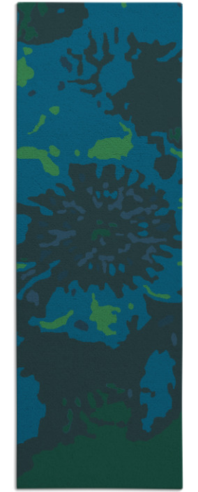 Abstracted Rug