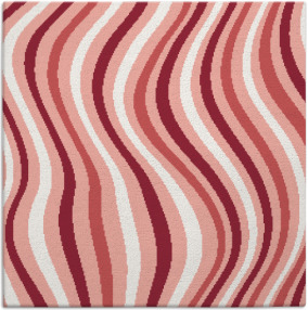 Whirly Rug
