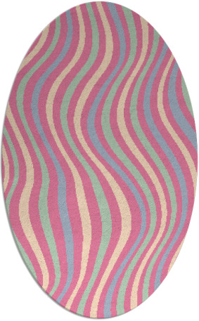 Whirly Rug