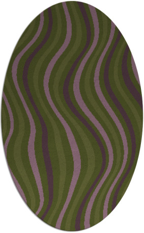 Whirly Rug