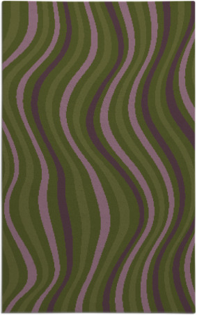 Whirly Rug
