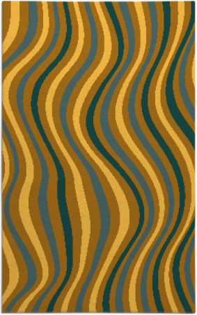 Whirly Rug