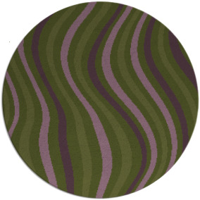 Whirly Rug