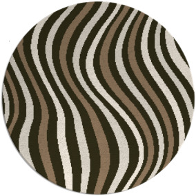 Whirly Rug