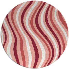 Whirly Rug