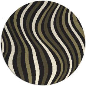 Whirly Rug