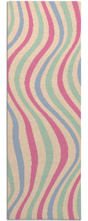 Whirly Rug