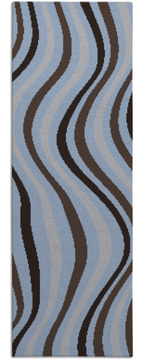 Whirly Rug