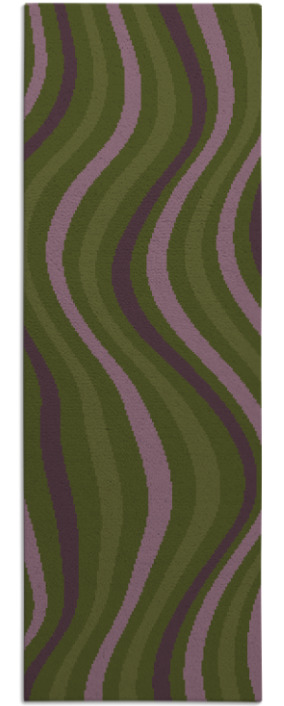 Whirly Rug