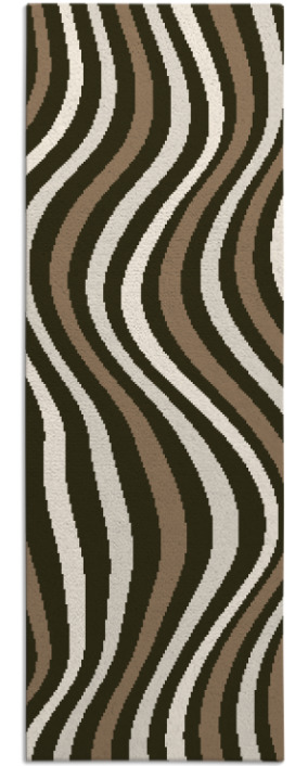 Whirly Rug