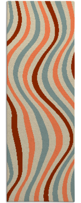 Whirly Rug