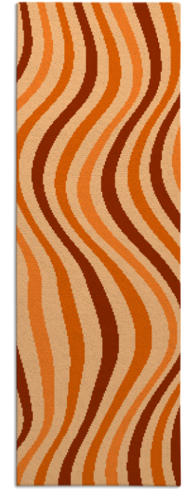 Whirly Rug